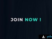 She Has A Rough 3-Way With Femdom MILFs 1/16