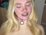 Banned / Nude TikTok Trends October 2023 8/16