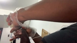 ASMR SOLO FUN