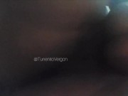 Me despierto Hot y le doy un buen masaje a mi Gran Polla 4/16