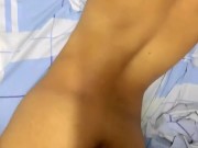 Como me encanta mi novia así de espalda, me corro encima🤤 6/16