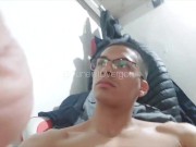 Tiktoker pajeandose despues de Grabar un Video! 11/16