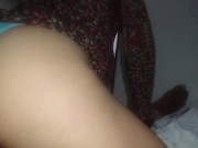 Sexo matinal antes do trabalho 15/16