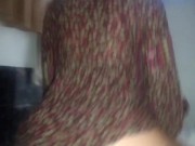 Sexo matinal antes do trabalho 5/16