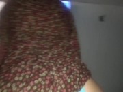 Sexo matinal antes do trabalho 6/16