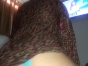 Sexo matinal antes do trabalho 7/16