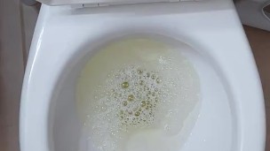 Pissing again
