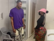 They Banged Each Other 1/16