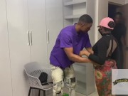 They Banged Each Other 4/16