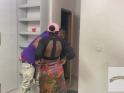 They Banged Each Other 5/16