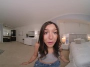 Your GF Layla Jenner Never Got Facial And She Wants One Right Now 2/16