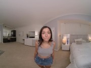 Your GF Layla Jenner Never Got Facial And She Wants One Right Now 4/16