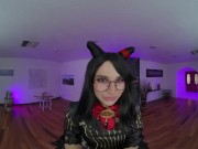 Cereza Of BAYONETTA ORIGINS Wants To Be More Than Just Friends With You Now 3/16