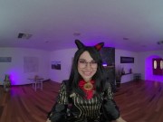 Cereza Of BAYONETTA ORIGINS Wants To Be More Than Just Friends With You Now 4/16