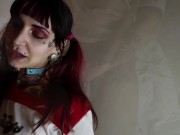 Norsk Harley Quinn