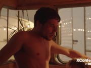 A Girls' Night Out Turns Into a Foursome With the Hot Chef | Horngry on XConfessions by Erika Lust 14/16