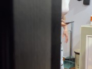 Ok, rub my pussy. BUT NO PENETRATION! 2/16