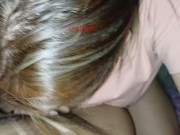 Riding my ex-boyfiend dick 💦💦 1/16