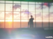 MARISKAX Sensual anal with Linda Gonzalez 1/16