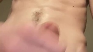 POV Taking My Boxers Off & Sticking It In Your Mouth While I Moan And Look Into Your Eyes