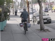 Joseline Needs Her Hairy Pussy Fucked 2/16