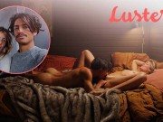 Gorgeous French Lovers' Foreplay Fun - Lustery