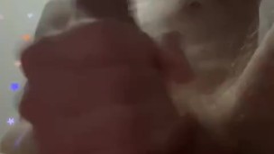 POV Pinned Down By A Muscly Blonde Teen Twink Who Wants to Cum All Over Your Face