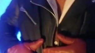 Creaky Leaky Dick
