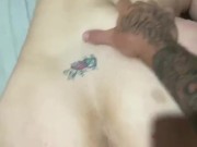 Loira Safada sentou gostoso 13/16