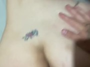 Loira Safada sentou gostoso 14/16