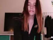 Кончил На Грудь Красивой Девушке 2/16