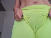 gostosa de leggings 13/16