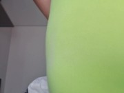 gostosa de leggings 16/16