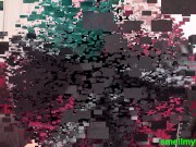 sweaty sock smelling 9/16