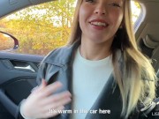 I met a stranger a girl who got lost and helped her! 💦 2/16