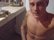 YOUTUBE GIRL SMOKES WEED IN STOCKINGS WHILE I WATCH 16/16