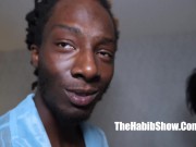 this hot black rossee likes her pounded on secret 3/16