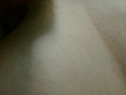 Fingering tight ass and pussy 2/16