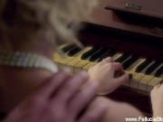 Loving Blowjob Is Fantastic! 2/16