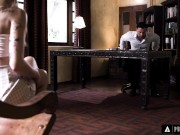 Sex Addicts Fulfill Their Urges 1/16