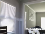 cameron cox nutted all over storm thagreat face again 10/16