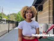 liv wild ready to throw thatg ass on texas trent freaks from teh underground 12/16