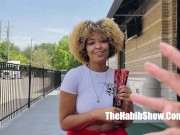 liv wild ready to throw thatg ass on texas trent freaks from teh underground 6/16