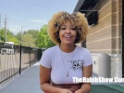 liv wild ready to throw thatg ass on texas trent freaks from teh underground 7/16