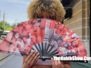 idk trent ready for this d-town big booty liv wild 11/16