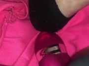 Liverpool Bella Vibrator play orgasm 1/16