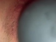 Liverpool Bella Vibrator play orgasm 10/16