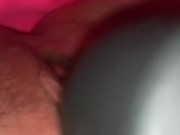 Liverpool Bella Vibrator play orgasm 14/16