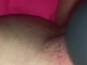 Liverpool Bella Vibrator play orgasm 8/16