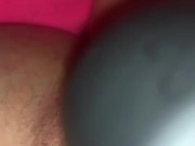 Liverpool Bella Vibrator play orgasm 9/16